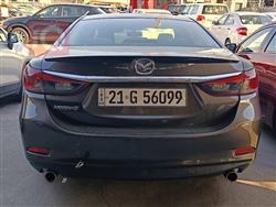 مازدا 6